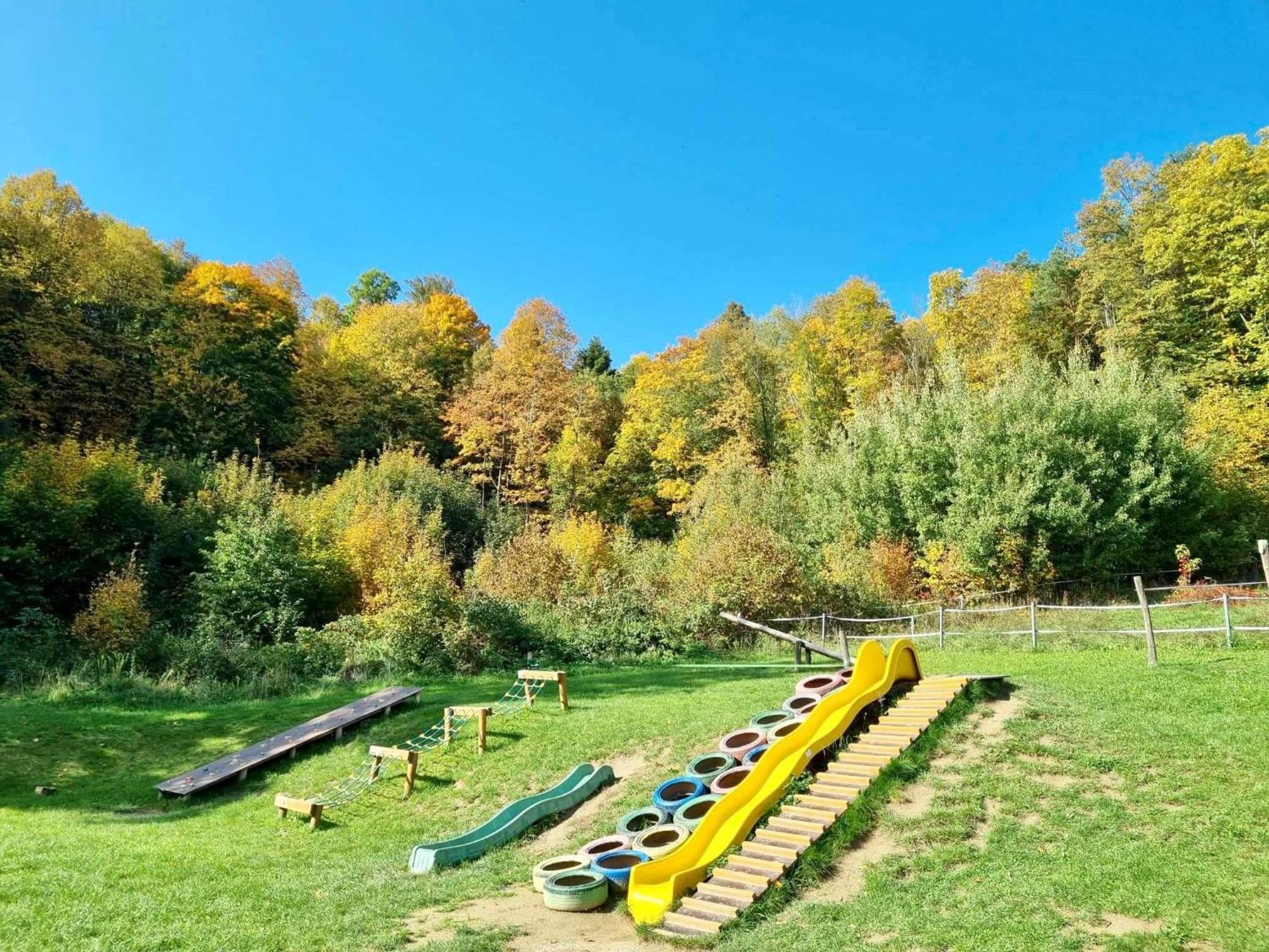 Restaurace A Penzion Bludovecek Dış mekan fotoğraf